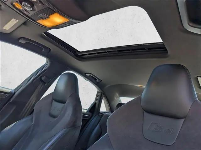 2014 Audi S4 3.0T Premium Plus