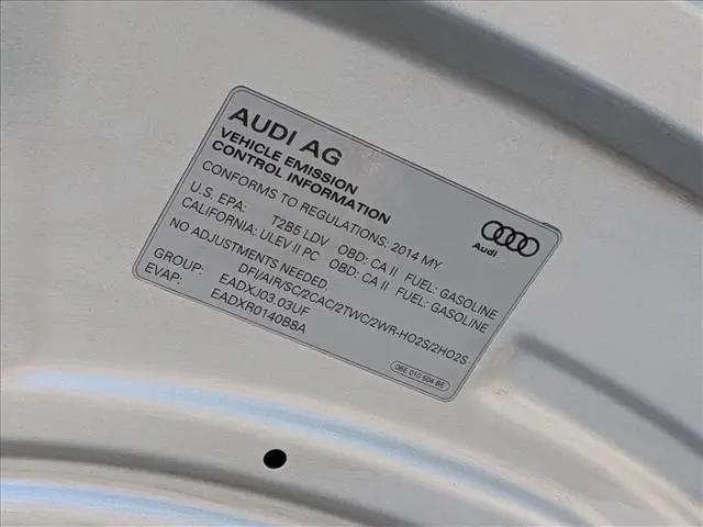2014 Audi S4 3.0T Premium Plus