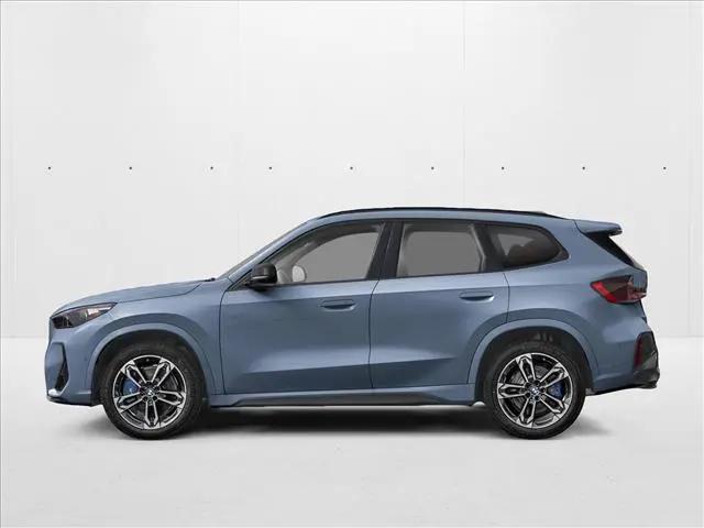 2026 BMW X1 M35i