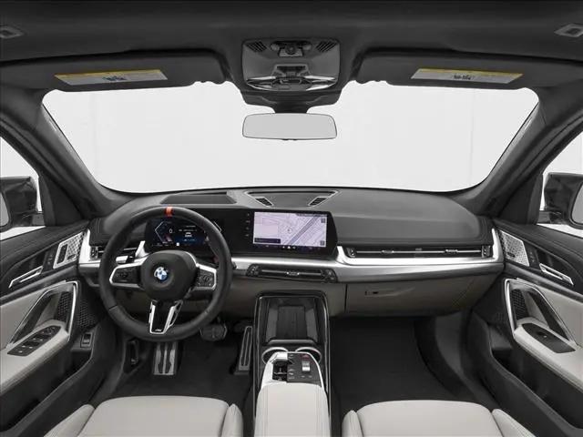 2026 BMW X1 M35i