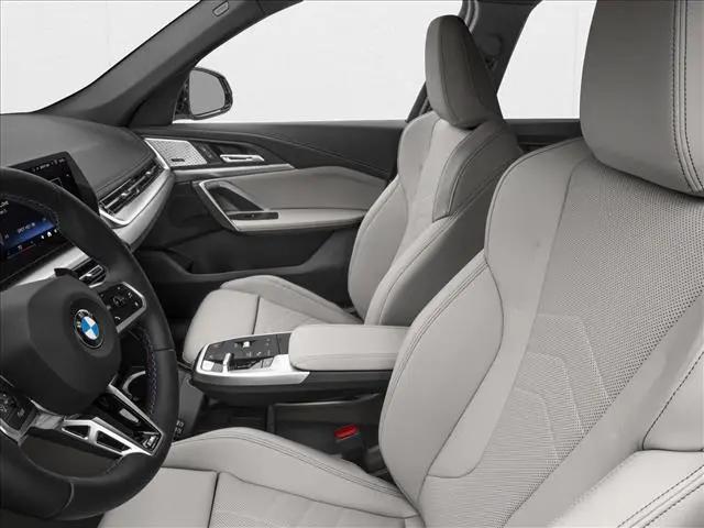 2026 BMW X1 M35i