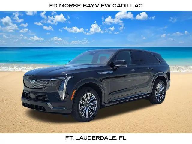 2026 Cadillac Escalade IQ Sport for sale in Fort Lauderdale, FL