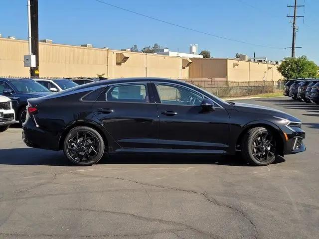 2026 Kia K5 GT-Line FWD