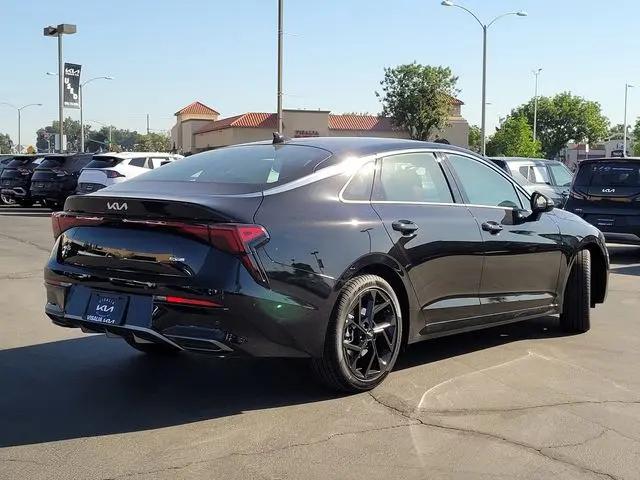 2026 Kia K5 GT-Line FWD