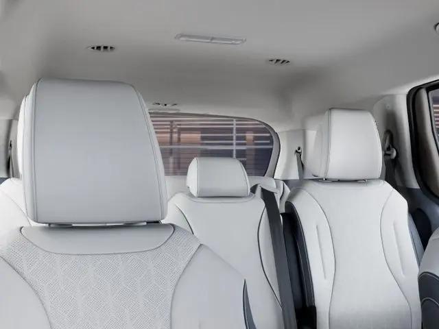 2026 Kia Carnival MPV EX