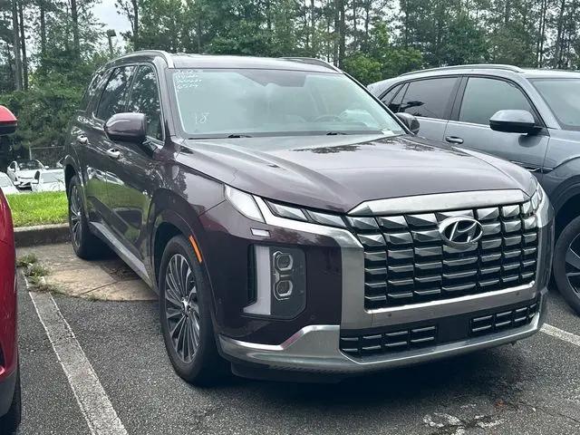 2023 Hyundai Palisade Calligraphy for sale in Marietta, GA