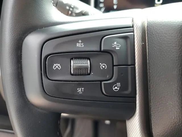 2024 GMC Sierra 3500HD 4WD Crew Cab Standard Bed Denali