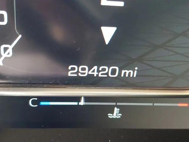 2024 GMC Sierra 3500HD 4WD Crew Cab Standard Bed Denali