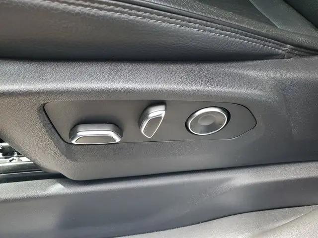 2024 GMC Sierra 3500HD 4WD Crew Cab Standard Bed Denali
