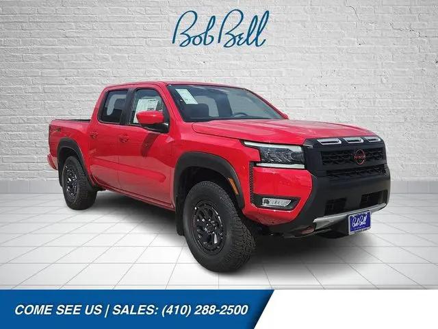 2026 Nissan Frontier Crew Cab PRO-4X 4x4 for sale in Baltimore, MD