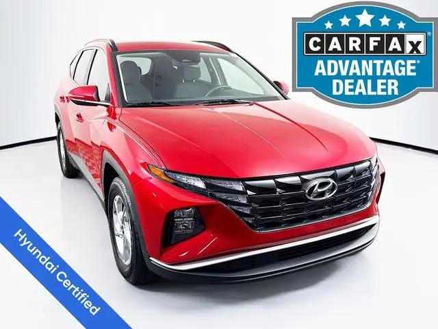 2023 Hyundai Tucson SEL for sale in Flemington, NJ