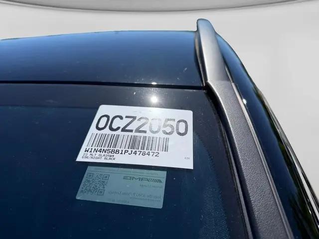 2023 Mercedes-Benz GLA-CLASS 4MATIC