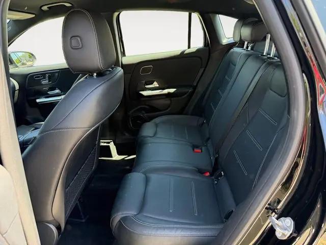 2023 Mercedes-Benz GLA-CLASS 4MATIC