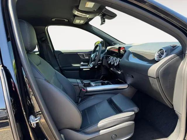 2023 Mercedes-Benz GLA-CLASS 4MATIC
