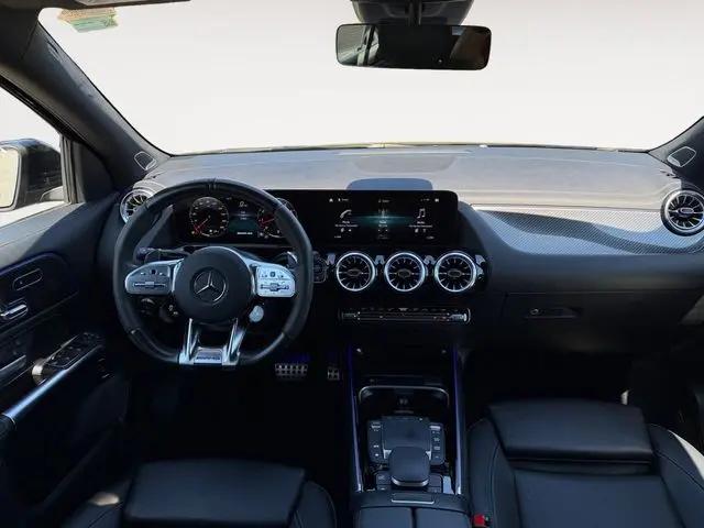 2023 Mercedes-Benz GLA-CLASS 4MATIC