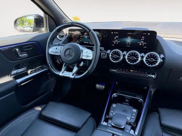 2023 Mercedes-Benz GLA-CLASS 4MATIC