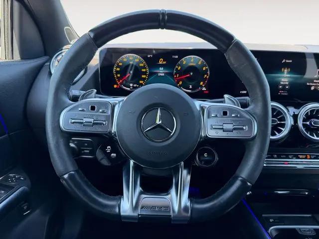2023 Mercedes-Benz GLA-CLASS 4MATIC