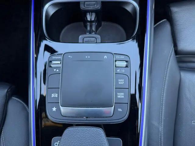 2023 Mercedes-Benz GLA-CLASS 4MATIC