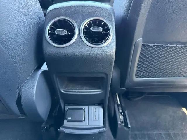 2023 Mercedes-Benz GLA-CLASS 4MATIC