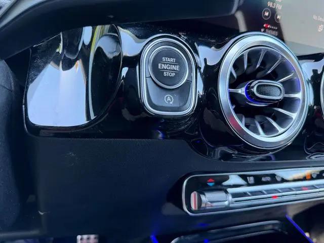 2023 Mercedes-Benz GLA-CLASS 4MATIC