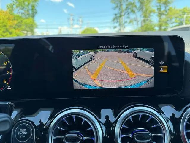 2023 Mercedes-Benz GLA-CLASS 4MATIC