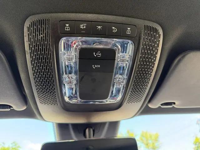 2023 Mercedes-Benz GLA-CLASS 4MATIC