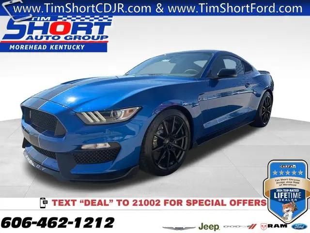 2017 Ford GT Shelby GT350 for sale in Morehead, KY