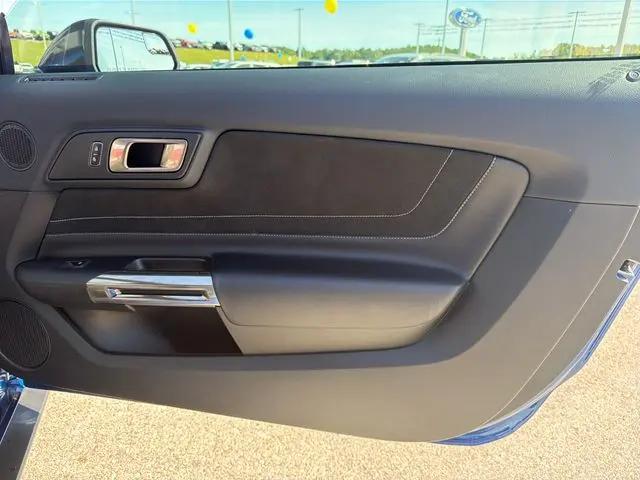 2017 Ford GT Shelby GT350