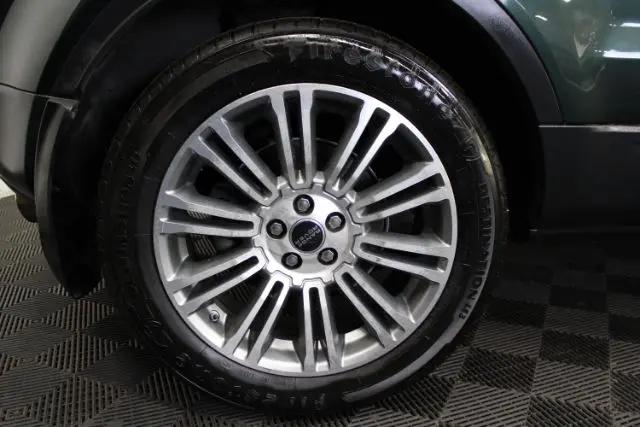 2012 Land Rover Range Rover Evoque Pure Plus