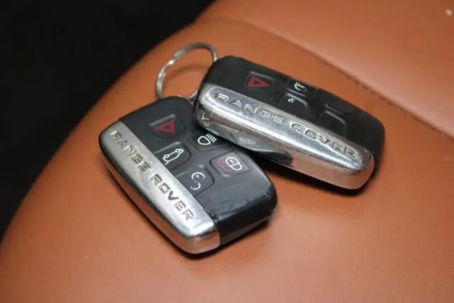 2012 Land Rover Range Rover Evoque Pure Plus