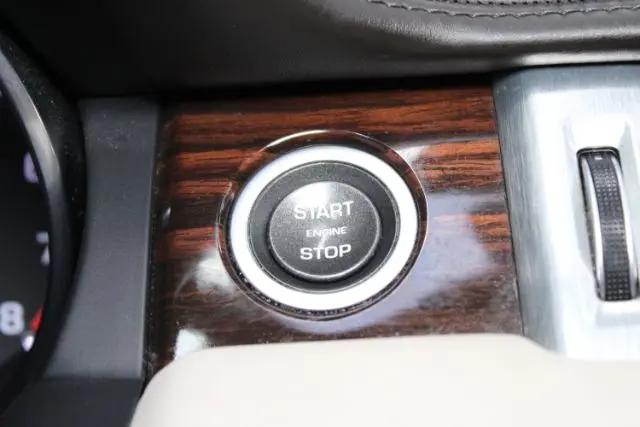 2012 Land Rover Range Rover Evoque Pure Plus
