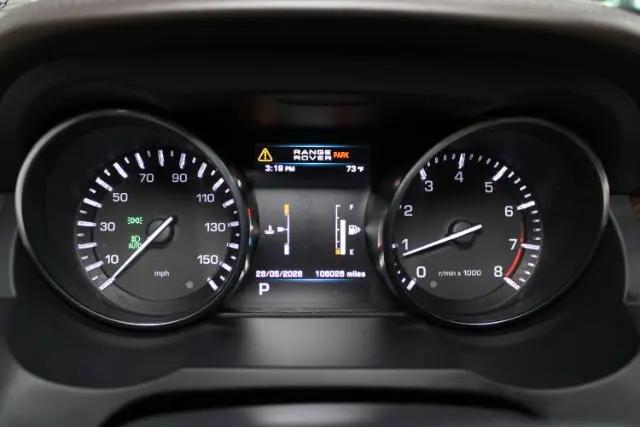 2012 Land Rover Range Rover Evoque Pure Plus
