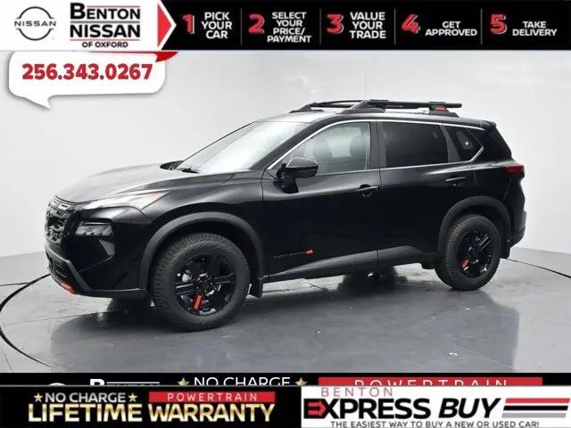 2026 Nissan Rogue Rock Creek for sale in Oxford, AL