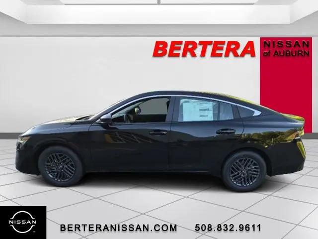 2026 Nissan Sentra SV for sale in Auburn, MA