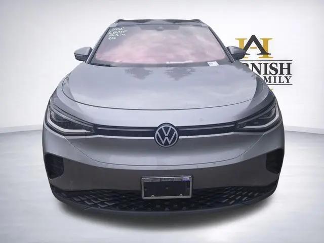 2023 Volkswagen ID.4 AWD Pro S