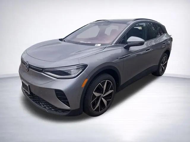 2023 Volkswagen ID.4 AWD Pro S