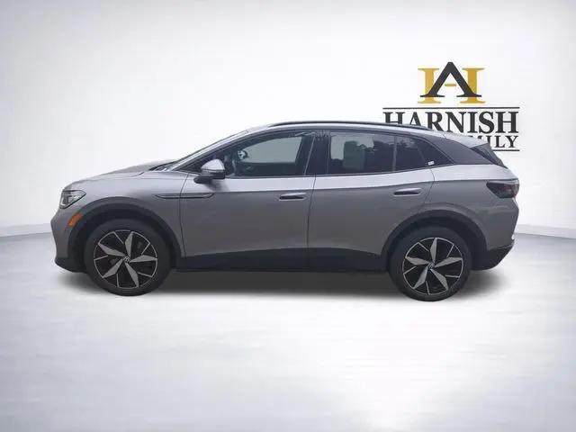 2023 Volkswagen ID.4 AWD Pro S