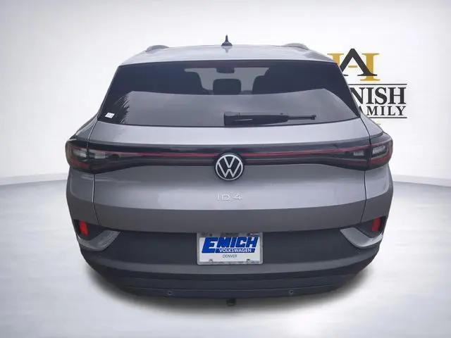 2023 Volkswagen ID.4 AWD Pro S