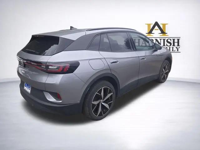 2023 Volkswagen ID.4 AWD Pro S