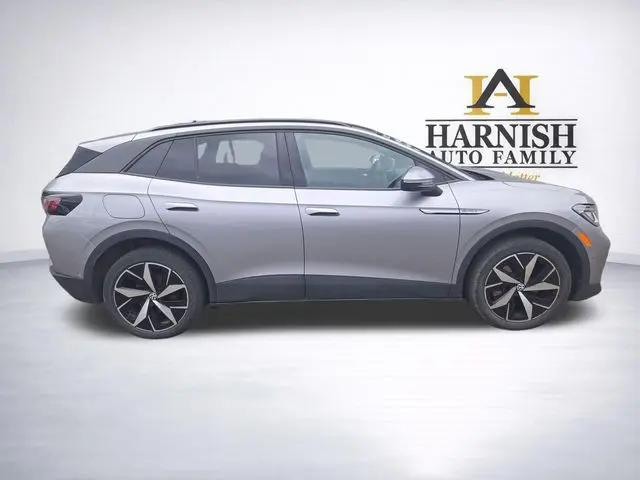 2023 Volkswagen ID.4 AWD Pro S
