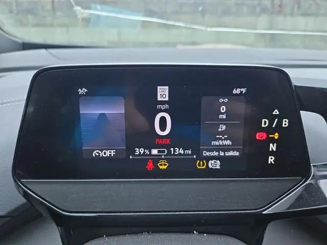 2023 Volkswagen ID.4 AWD Pro S