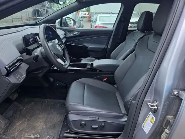 2023 Volkswagen ID.4 AWD Pro S