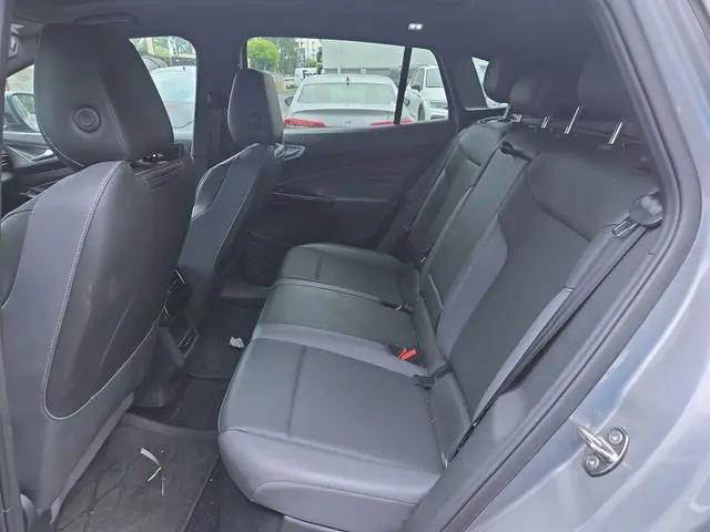 2023 Volkswagen ID.4 AWD Pro S