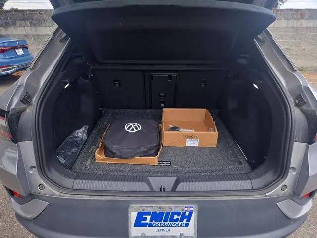 2023 Volkswagen ID.4 AWD Pro S