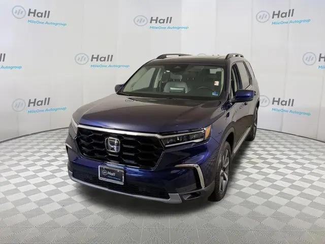 2025 Honda Pilot Touring for sale in Virginia Beach, VA
