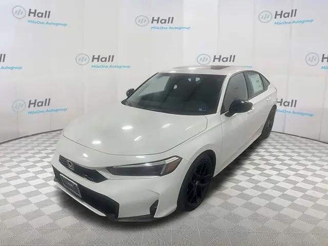 2026 Honda Civic Sport for sale in Virginia Beach, VA