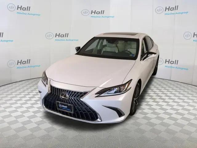 2023 Lexus ES 300h ES 300h for sale in Virginia Beach, VA