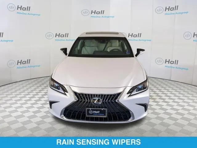 2023 Lexus ES 300h ES 300h