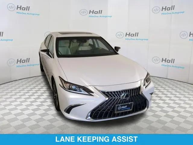 2023 Lexus ES 300h ES 300h