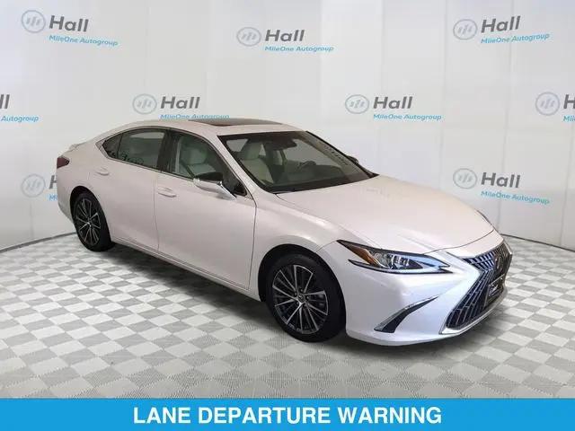 2023 Lexus ES 300h ES 300h